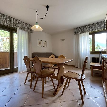 Condominio Gaiolin Giustino المظهر الخارجي الصورة