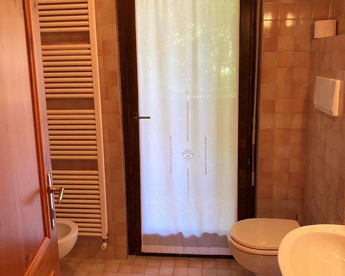Condominio Gaiolin Giustino المظهر الخارجي الصورة