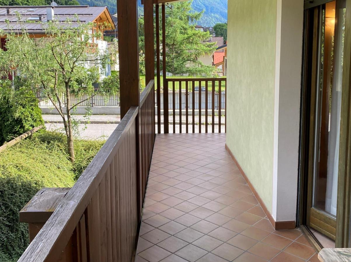 Condominio Gaiolin Giustino المظهر الخارجي الصورة