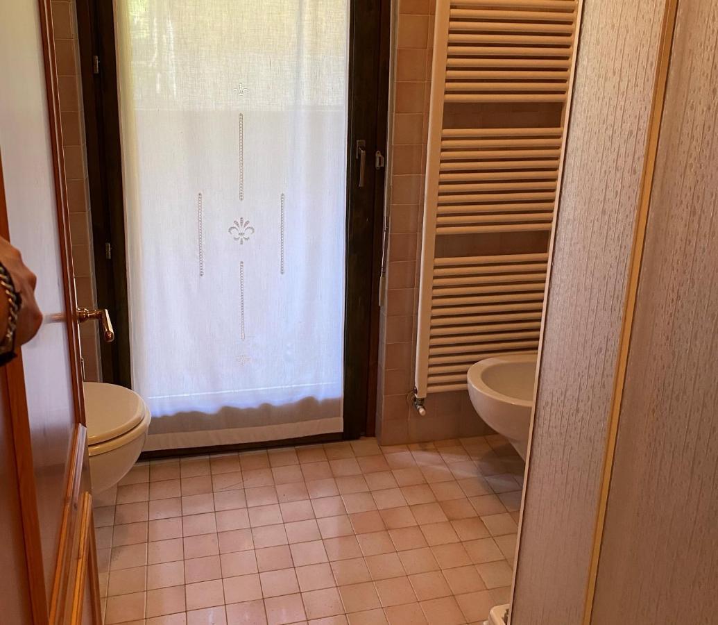 Condominio Gaiolin Giustino المظهر الخارجي الصورة