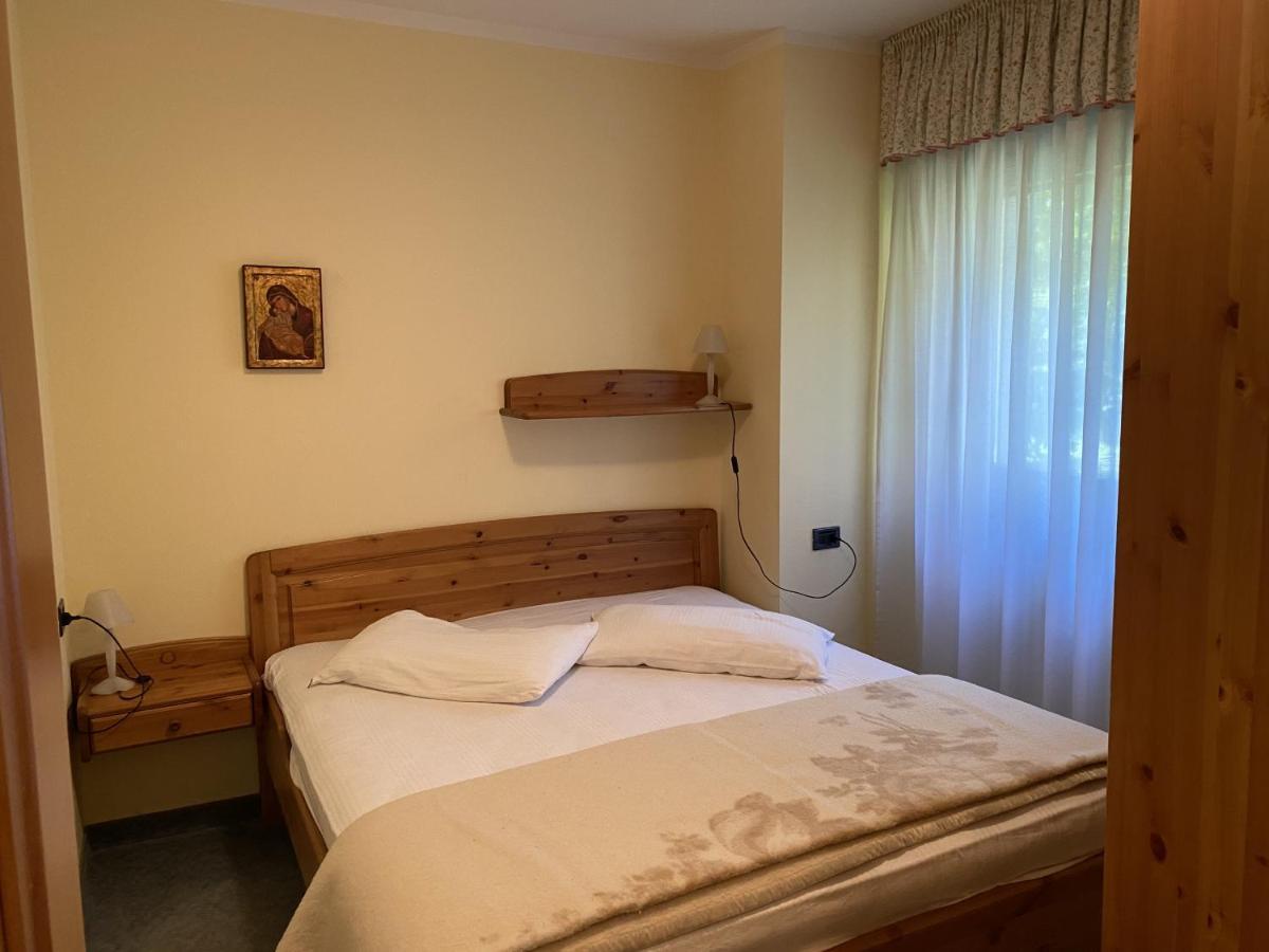 Condominio Gaiolin Giustino المظهر الخارجي الصورة