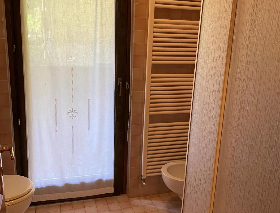 Condominio Gaiolin Giustino المظهر الخارجي الصورة