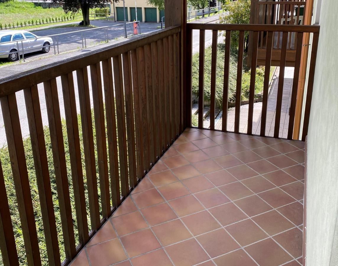 Condominio Gaiolin Giustino المظهر الخارجي الصورة