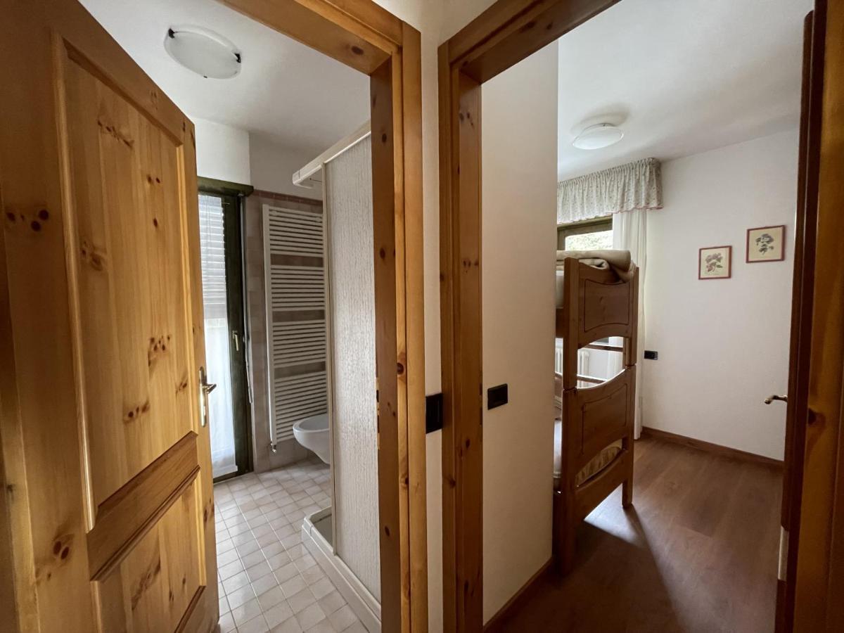 Condominio Gaiolin Giustino المظهر الخارجي الصورة