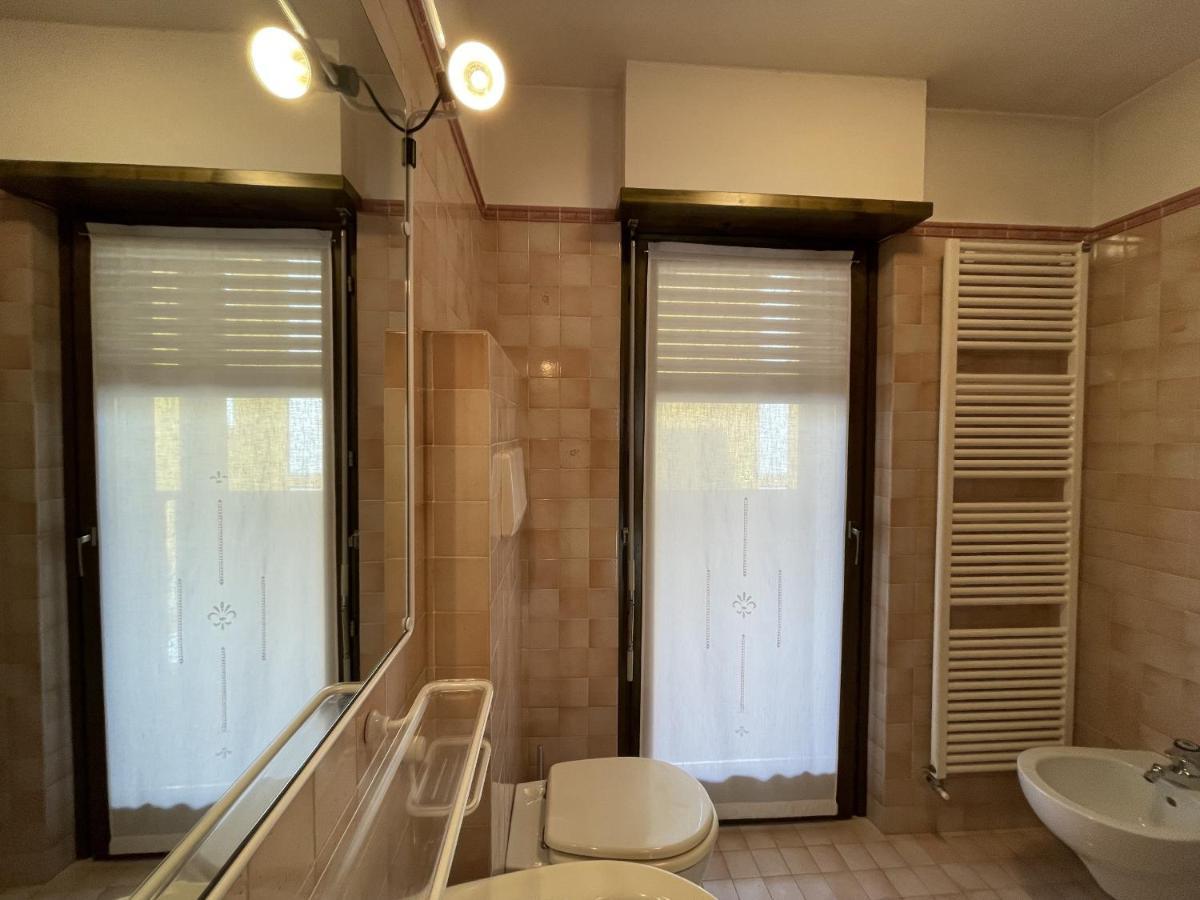 Condominio Gaiolin Giustino المظهر الخارجي الصورة