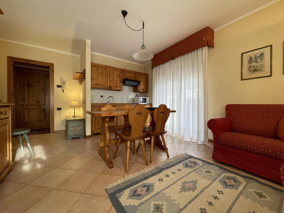 Condominio Gaiolin Giustino المظهر الخارجي الصورة