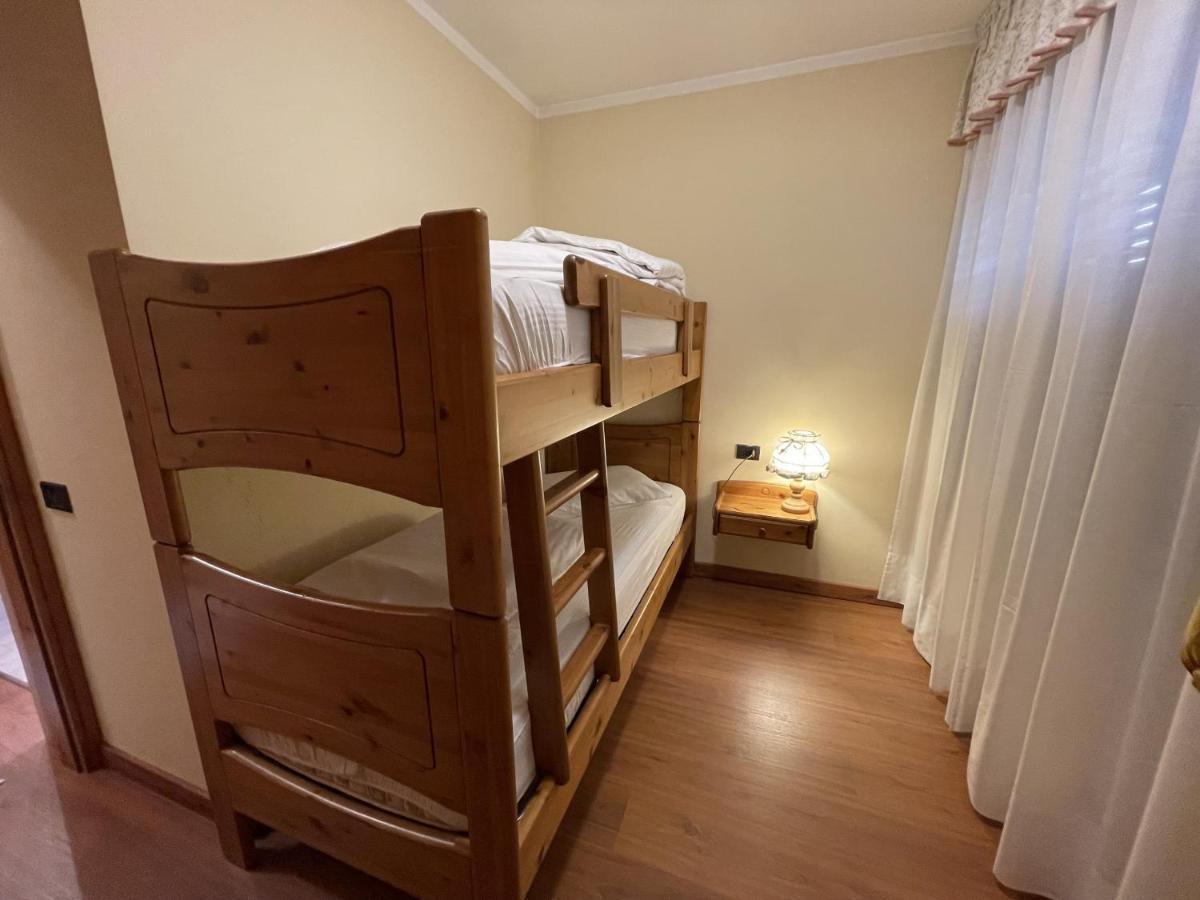 Condominio Gaiolin Giustino المظهر الخارجي الصورة