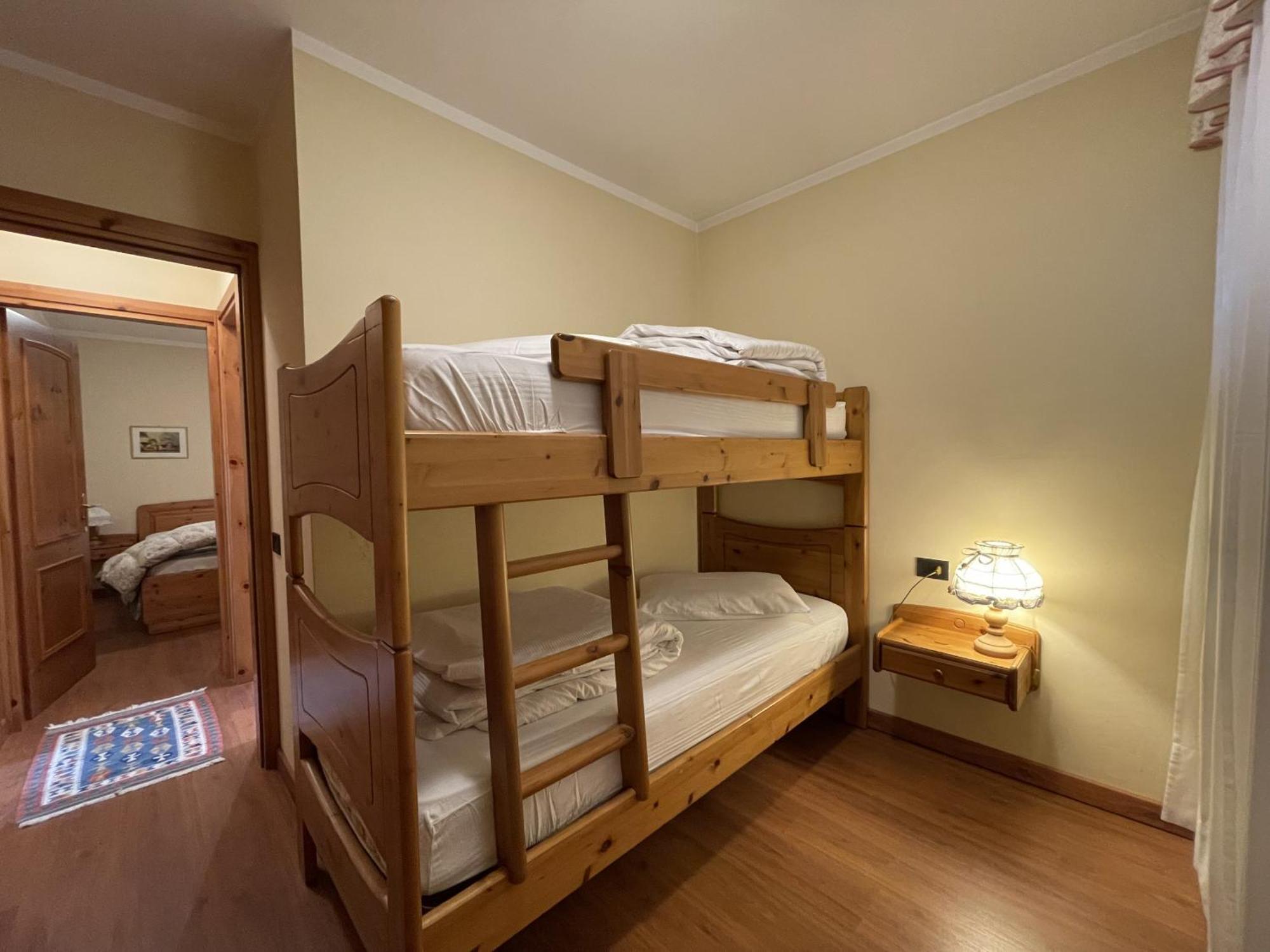 Condominio Gaiolin Giustino المظهر الخارجي الصورة