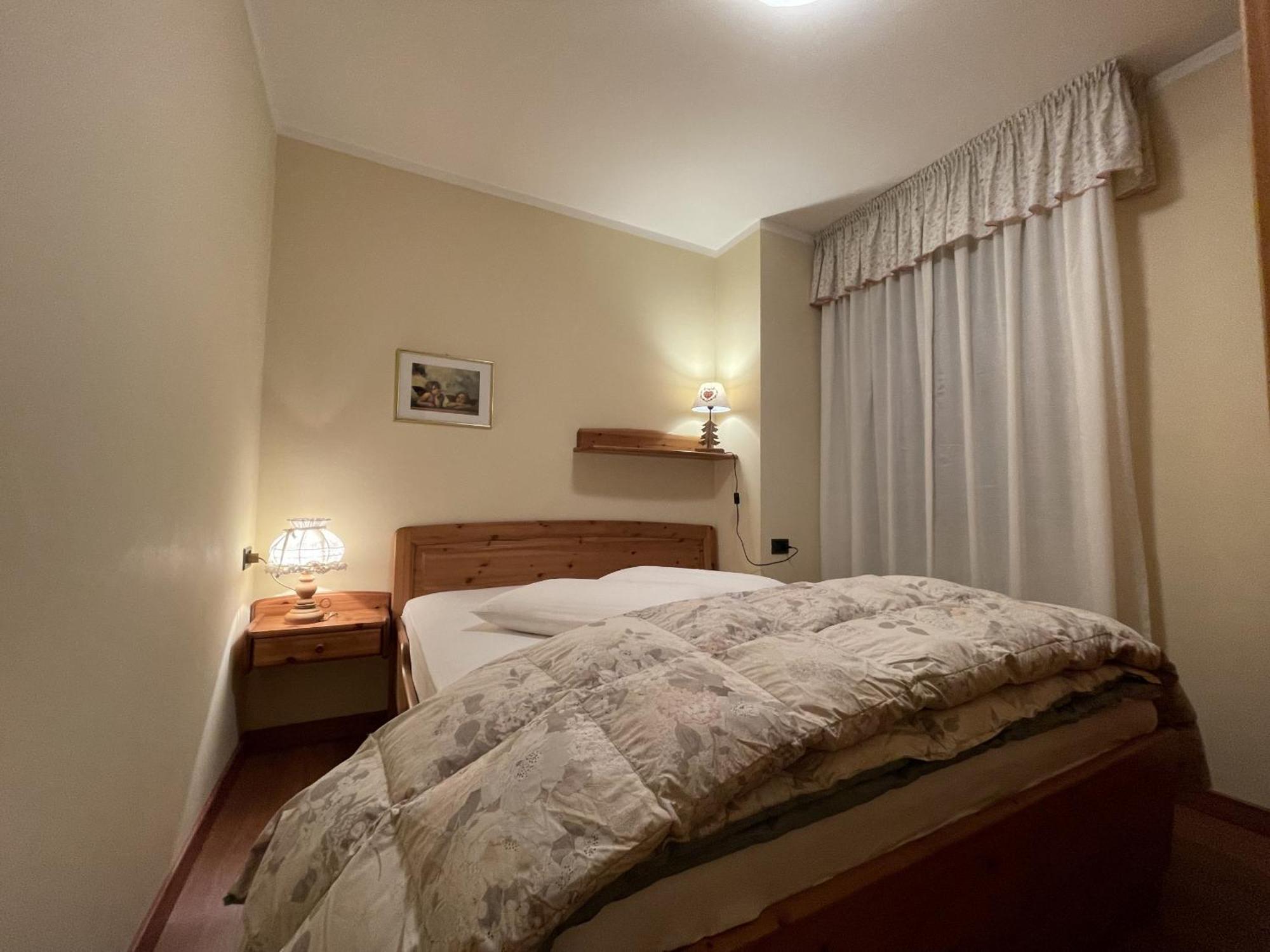 Condominio Gaiolin Giustino المظهر الخارجي الصورة