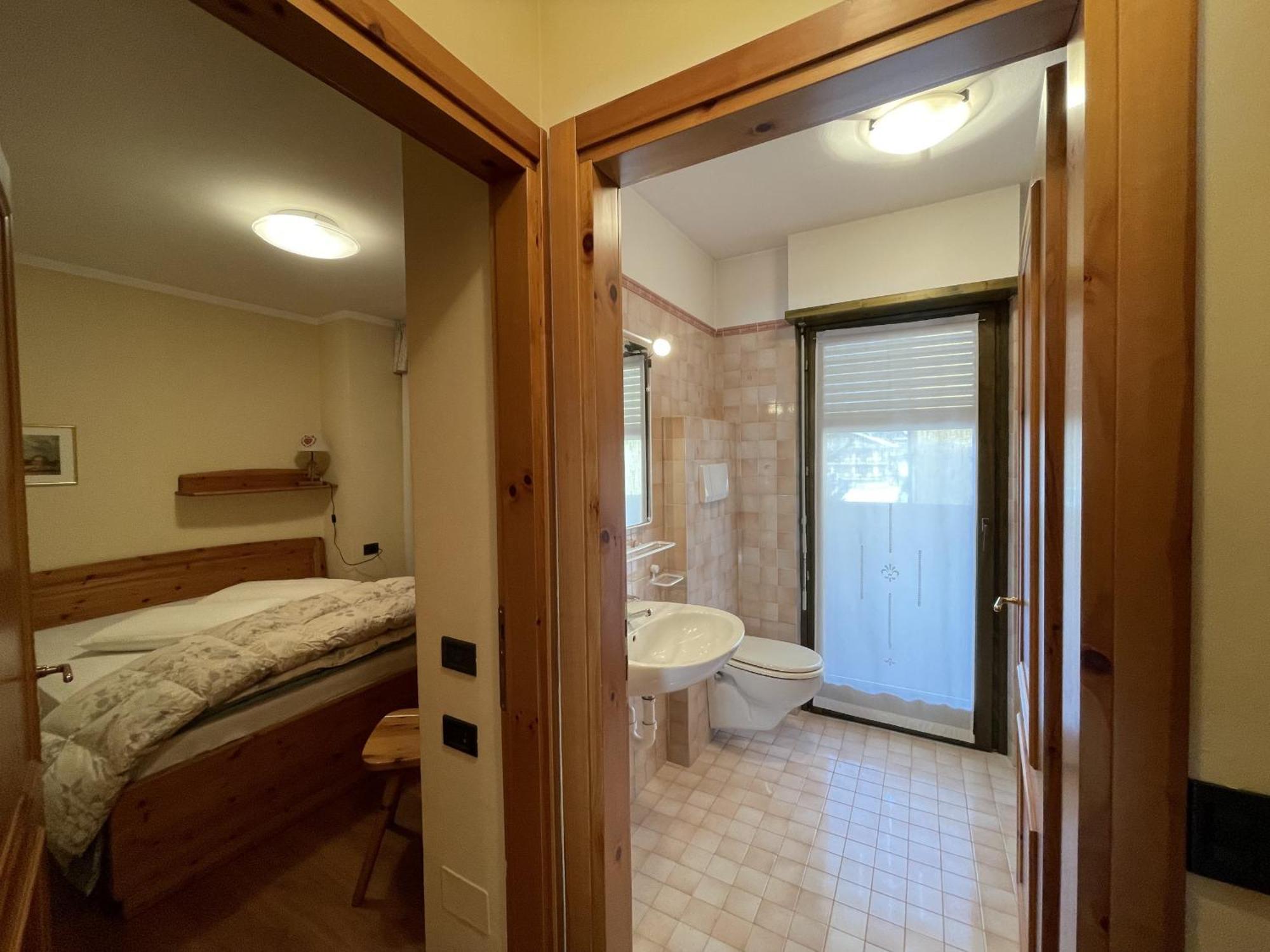 Condominio Gaiolin Giustino المظهر الخارجي الصورة