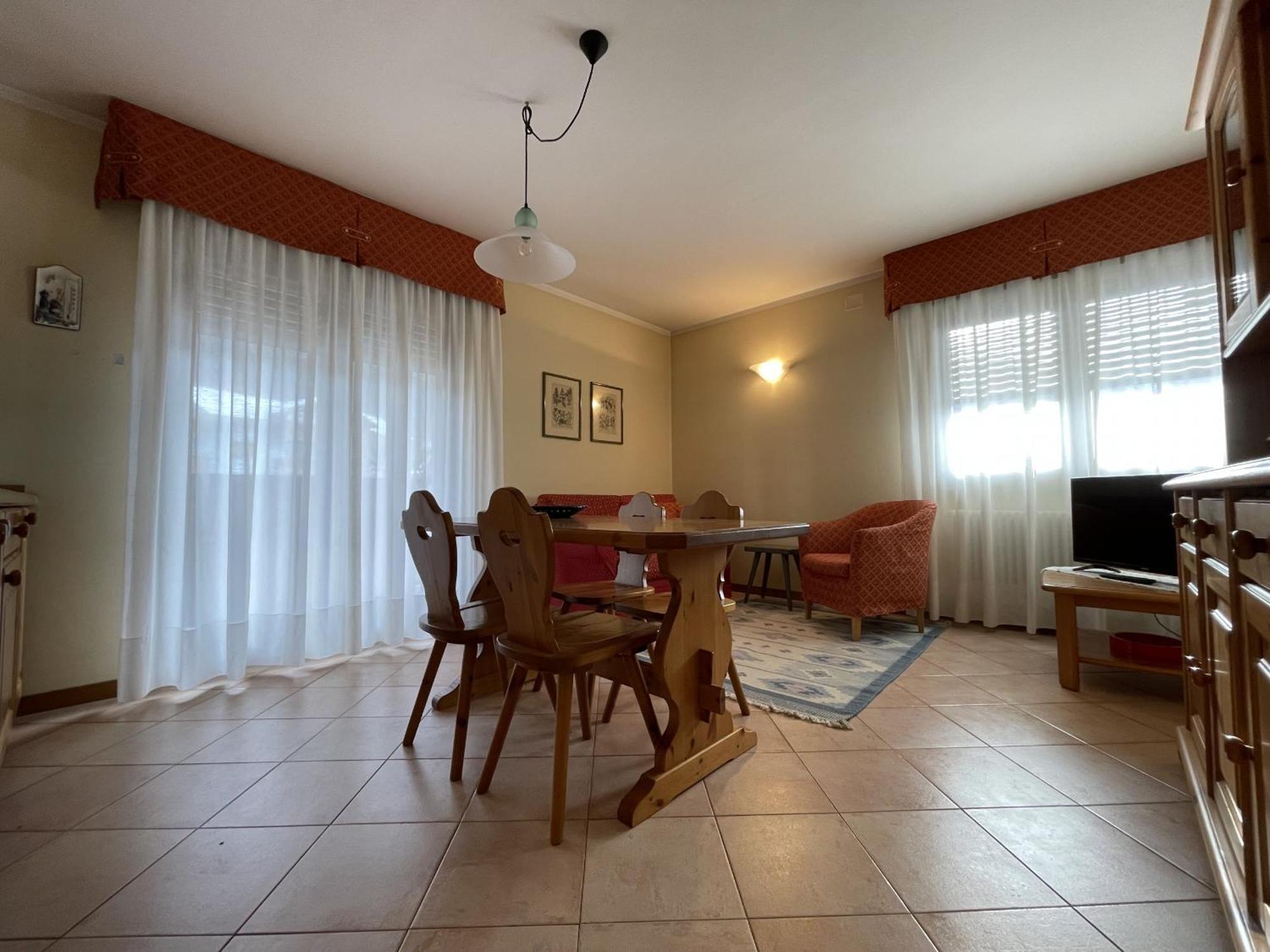 Condominio Gaiolin Giustino المظهر الخارجي الصورة