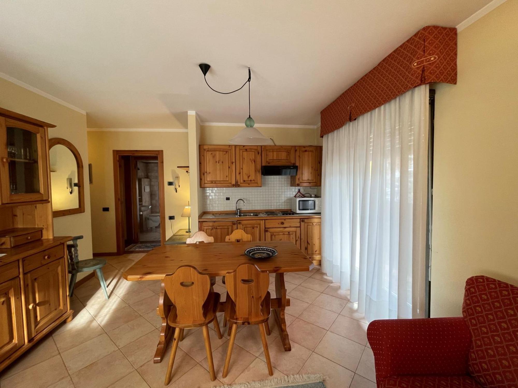 Condominio Gaiolin Giustino المظهر الخارجي الصورة