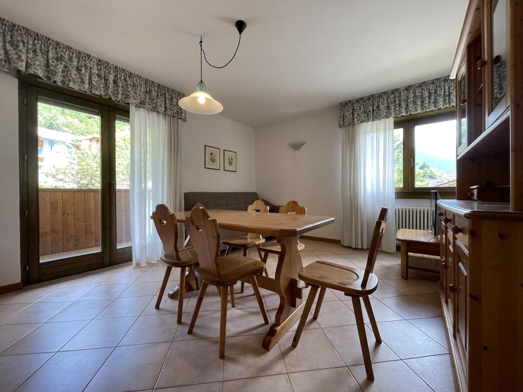 Condominio Gaiolin Giustino المظهر الخارجي الصورة