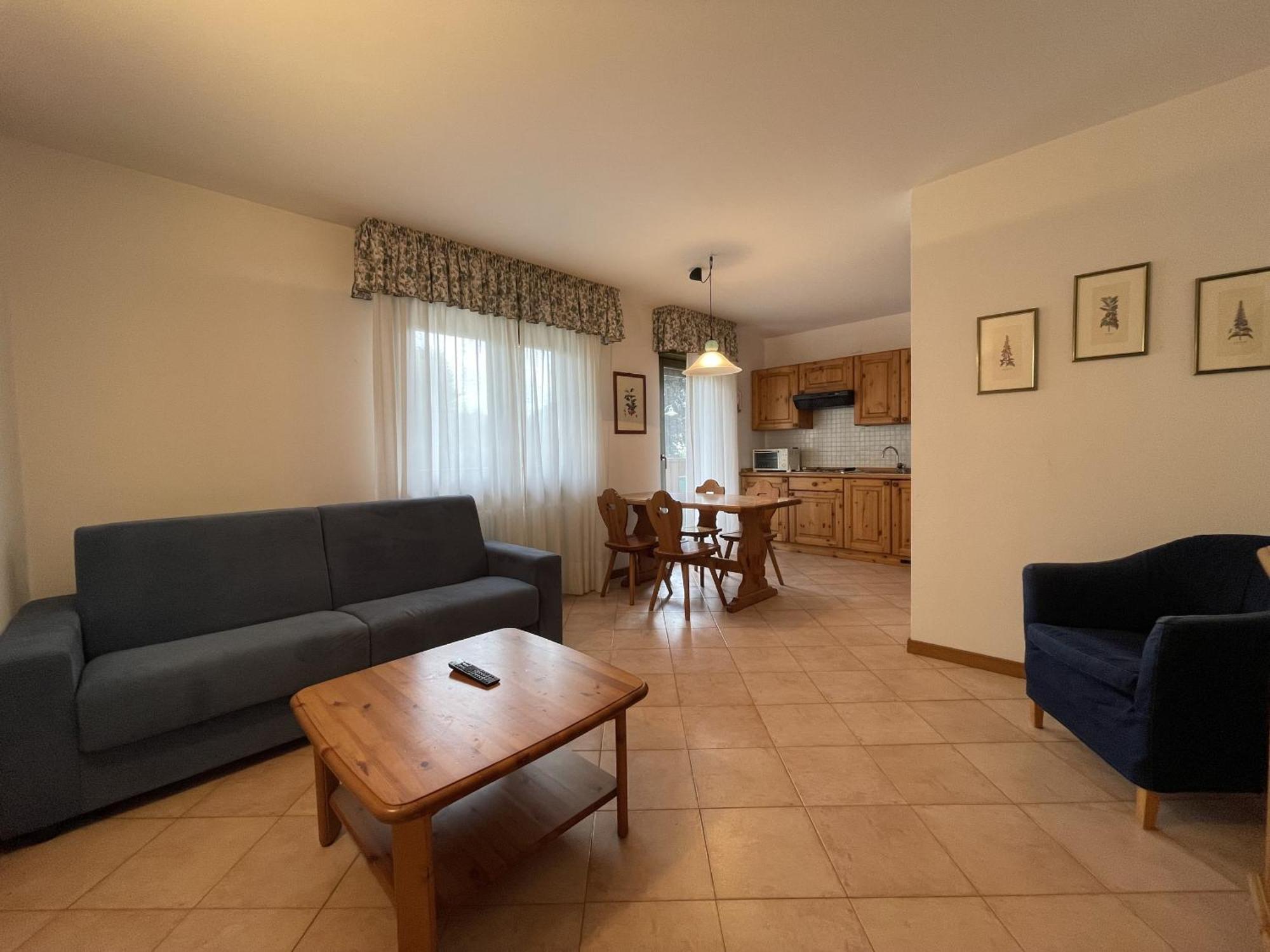 Condominio Gaiolin Giustino المظهر الخارجي الصورة