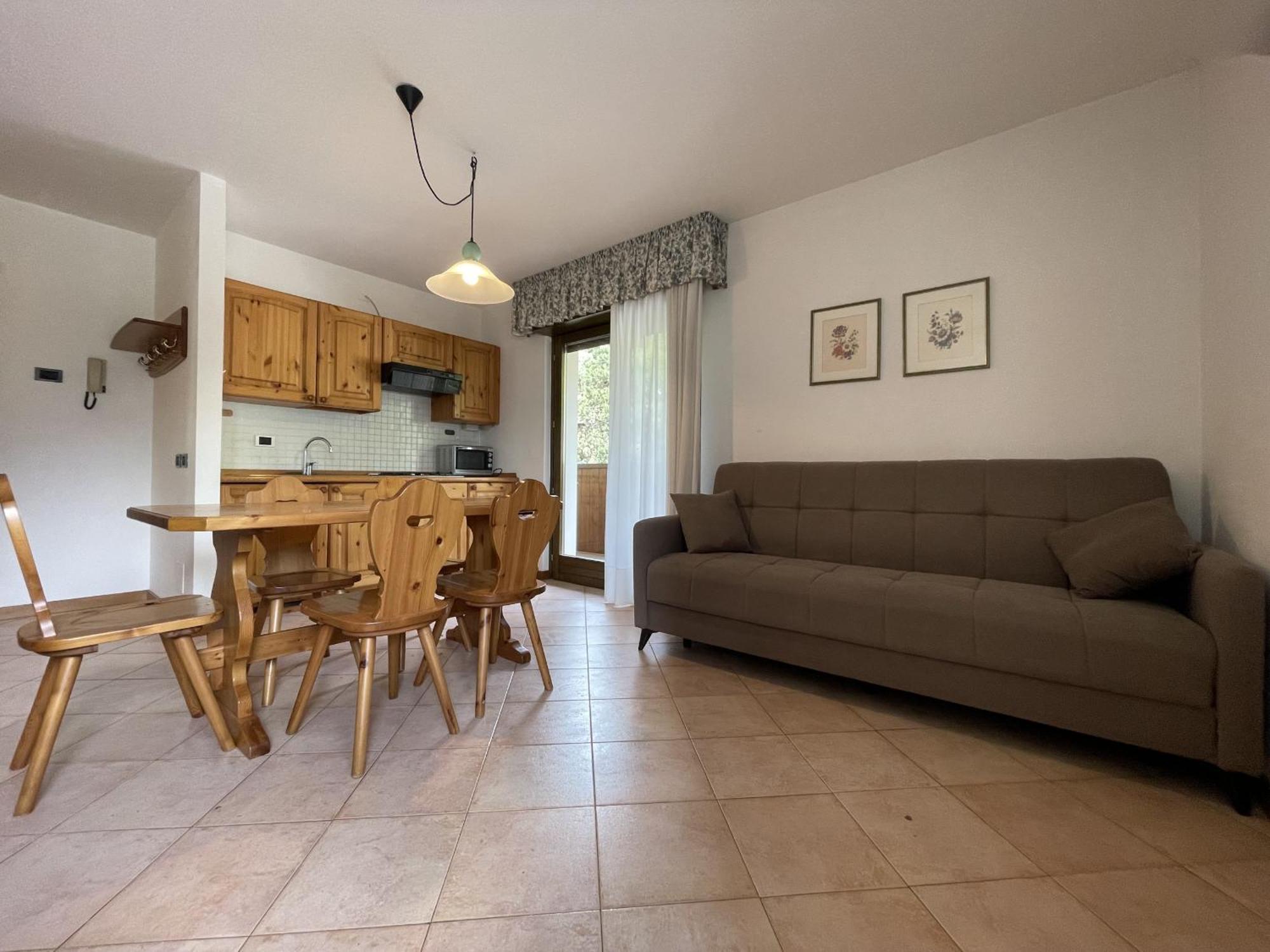 Condominio Gaiolin Giustino المظهر الخارجي الصورة