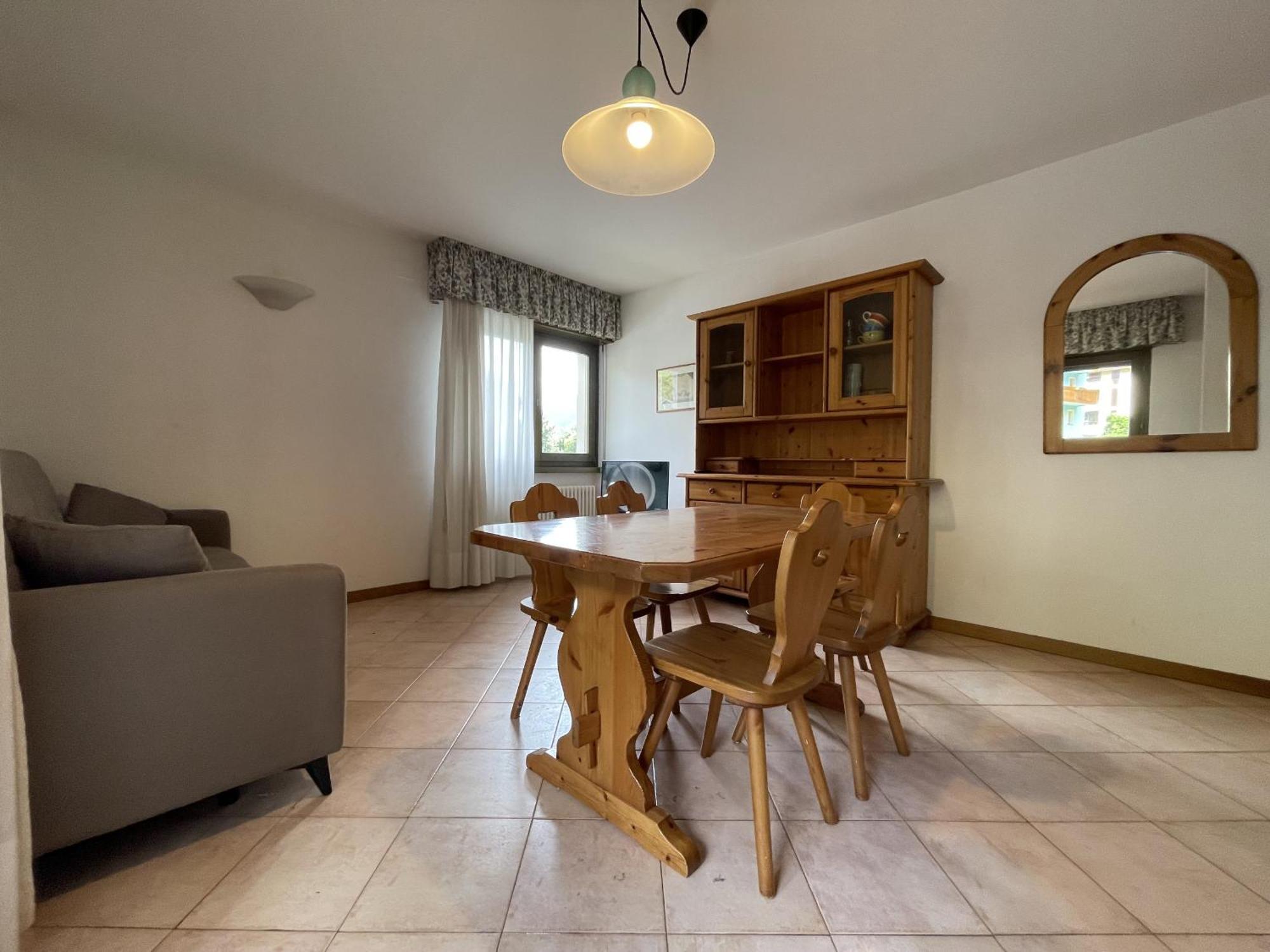 Condominio Gaiolin Giustino المظهر الخارجي الصورة