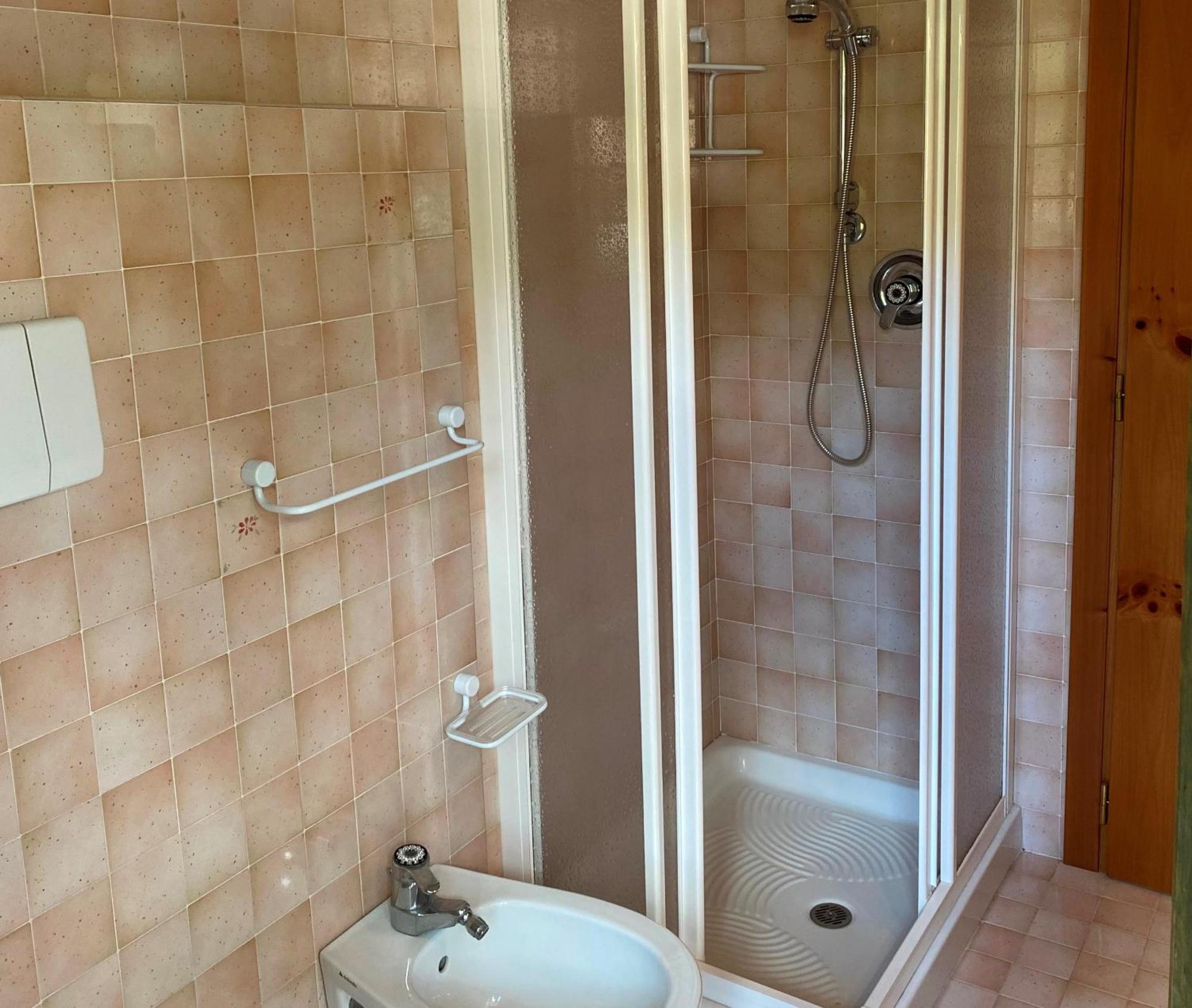 Condominio Gaiolin Giustino المظهر الخارجي الصورة