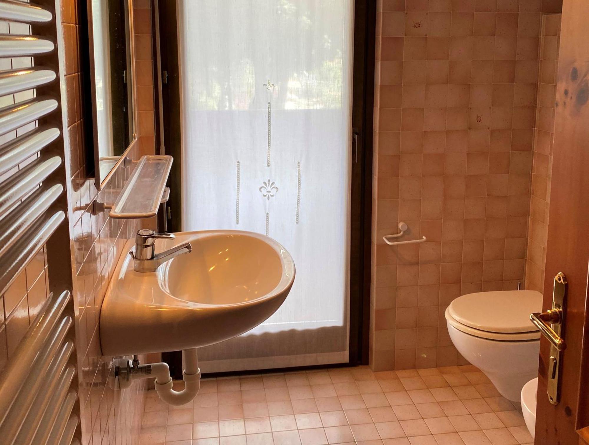 Condominio Gaiolin Giustino المظهر الخارجي الصورة