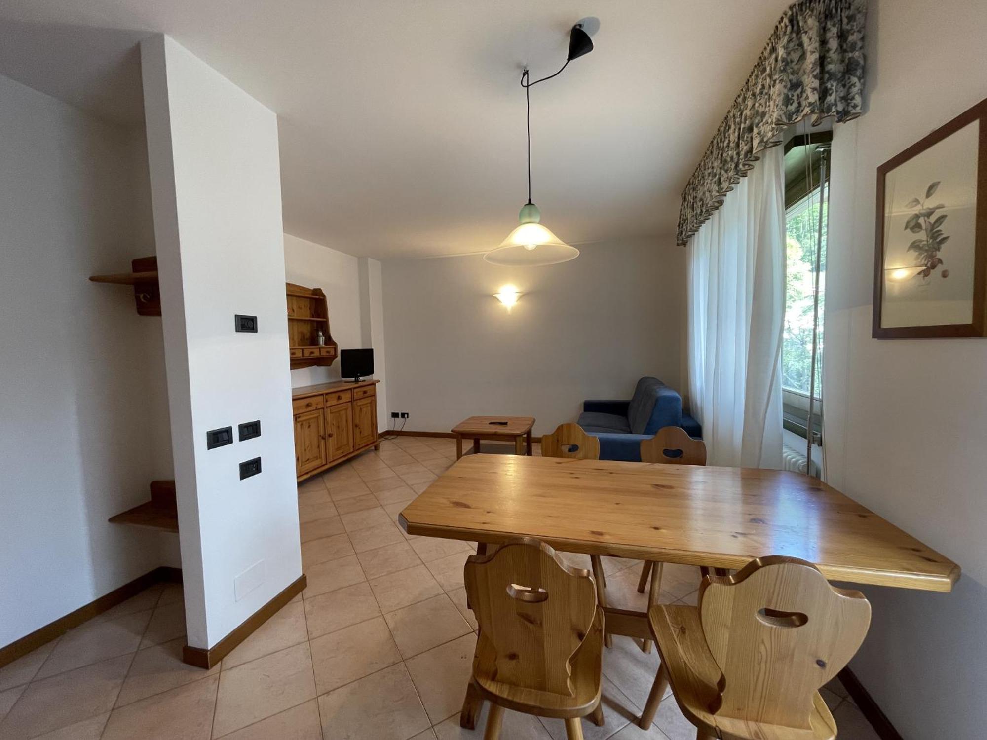 Condominio Gaiolin Giustino المظهر الخارجي الصورة