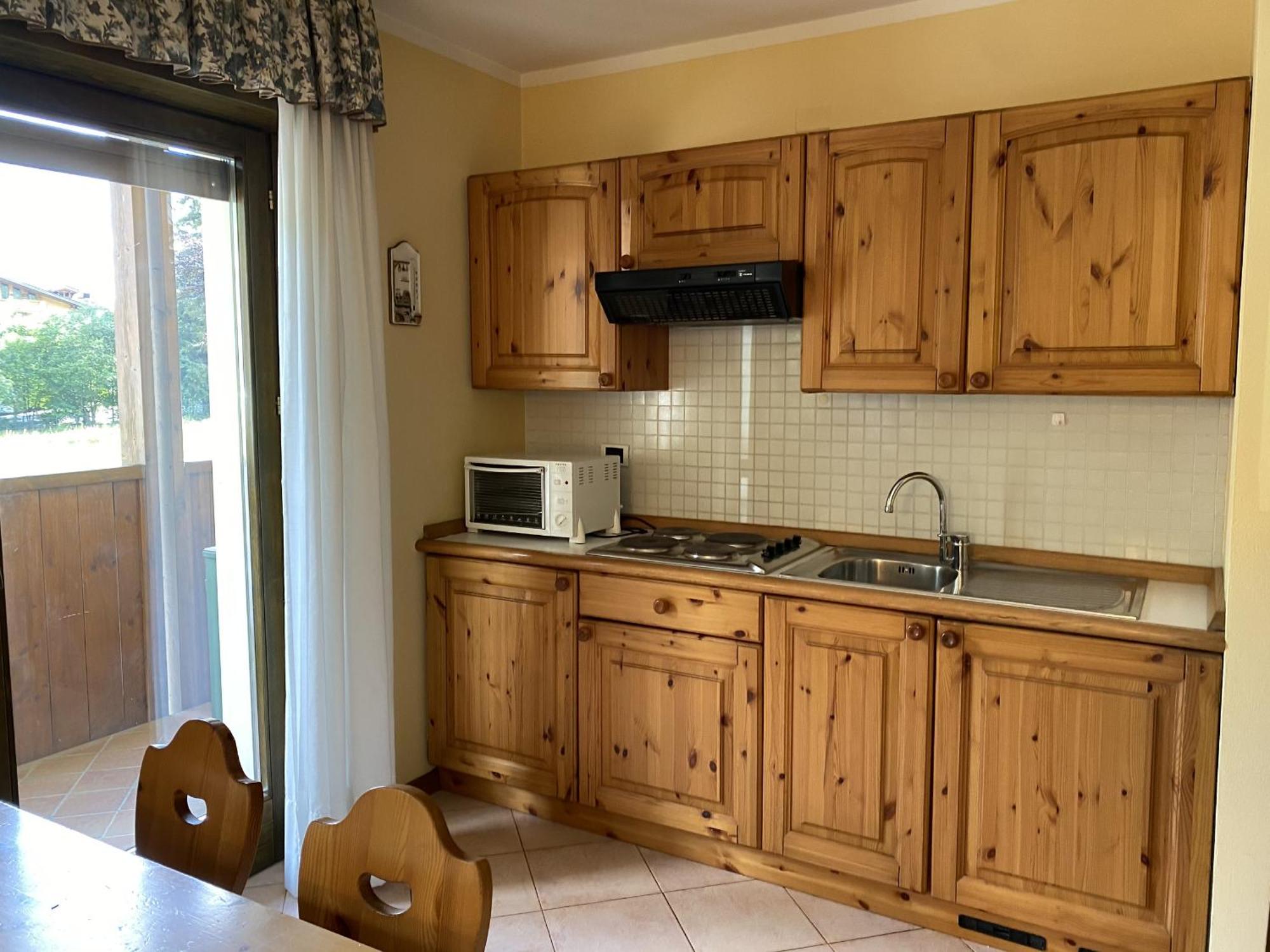 Condominio Gaiolin Giustino المظهر الخارجي الصورة