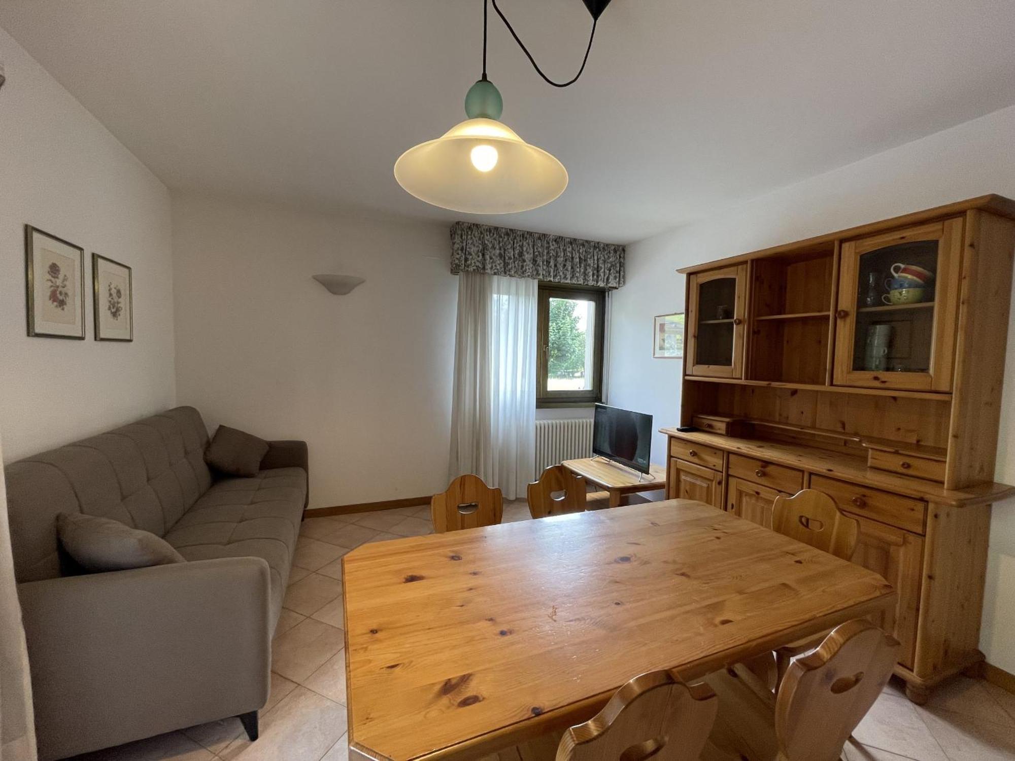 Condominio Gaiolin Giustino المظهر الخارجي الصورة