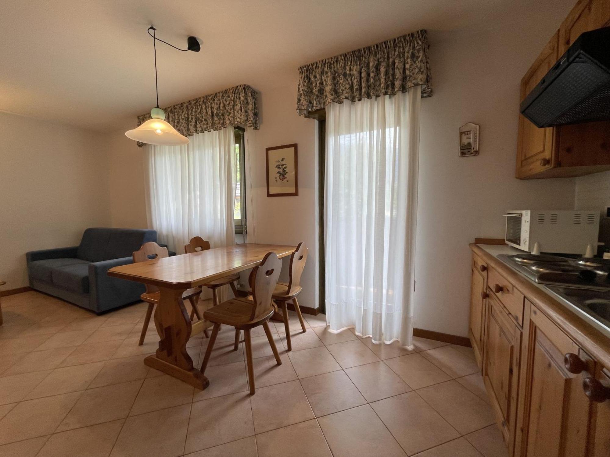 Condominio Gaiolin Giustino المظهر الخارجي الصورة